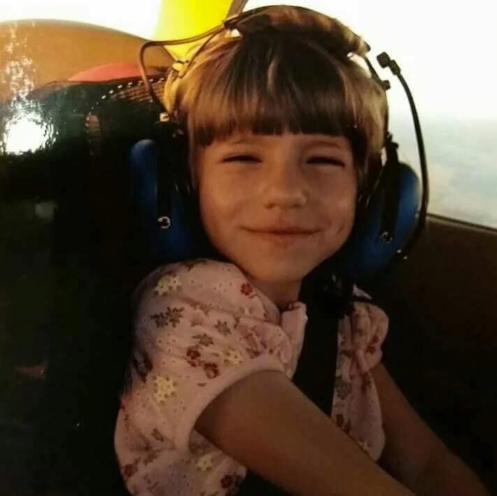 backseat pilot ▪︎ circa 2006